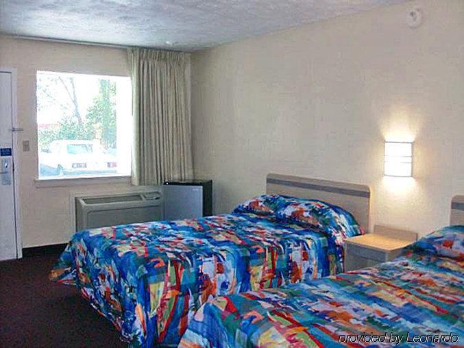 Motel 6-Commerce, GA Exterior foto
