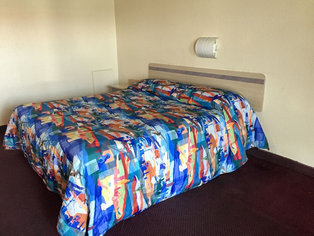Motel 6-Commerce, GA Zimmer foto