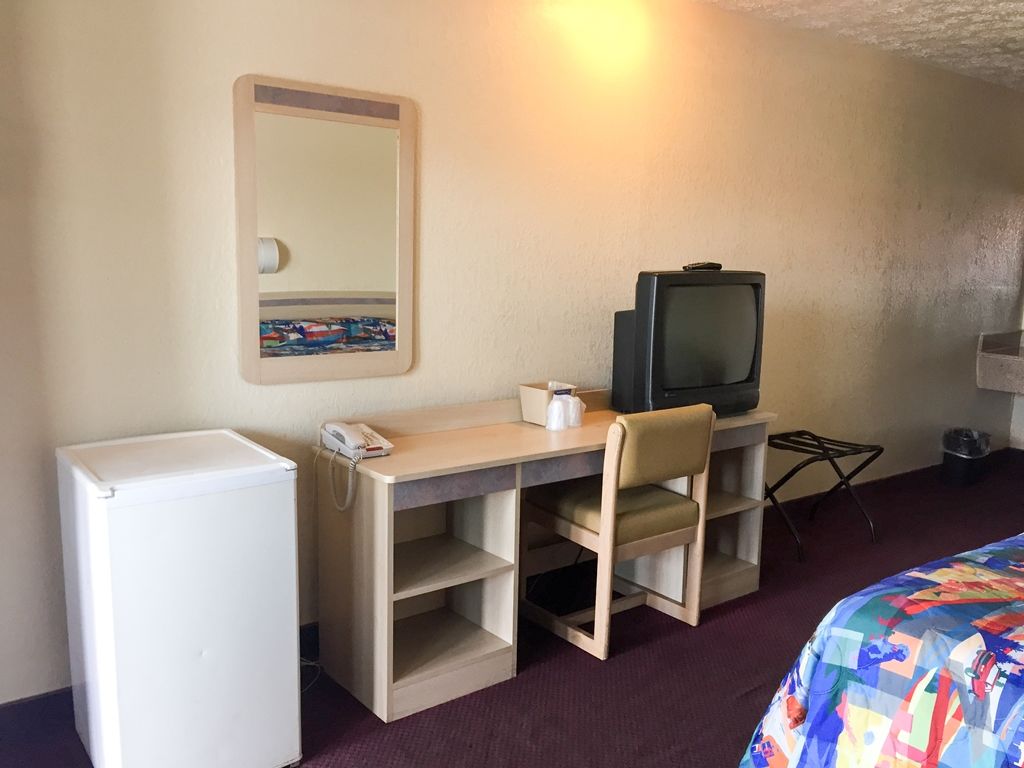 Motel 6-Commerce, GA Zimmer foto