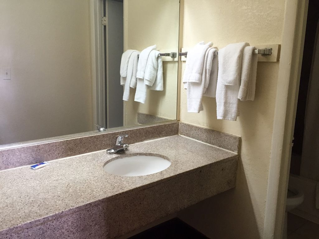 Motel 6-Commerce, GA Zimmer foto